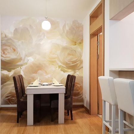 Apartman Kej Free Parking Kraljevo Exterior photo