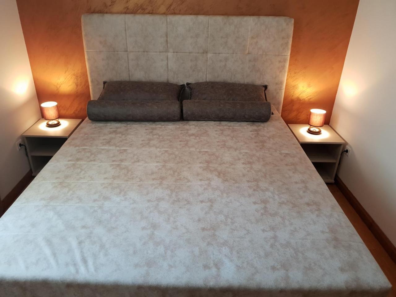 Apartman Kej Free Parking Kraljevo Exterior photo