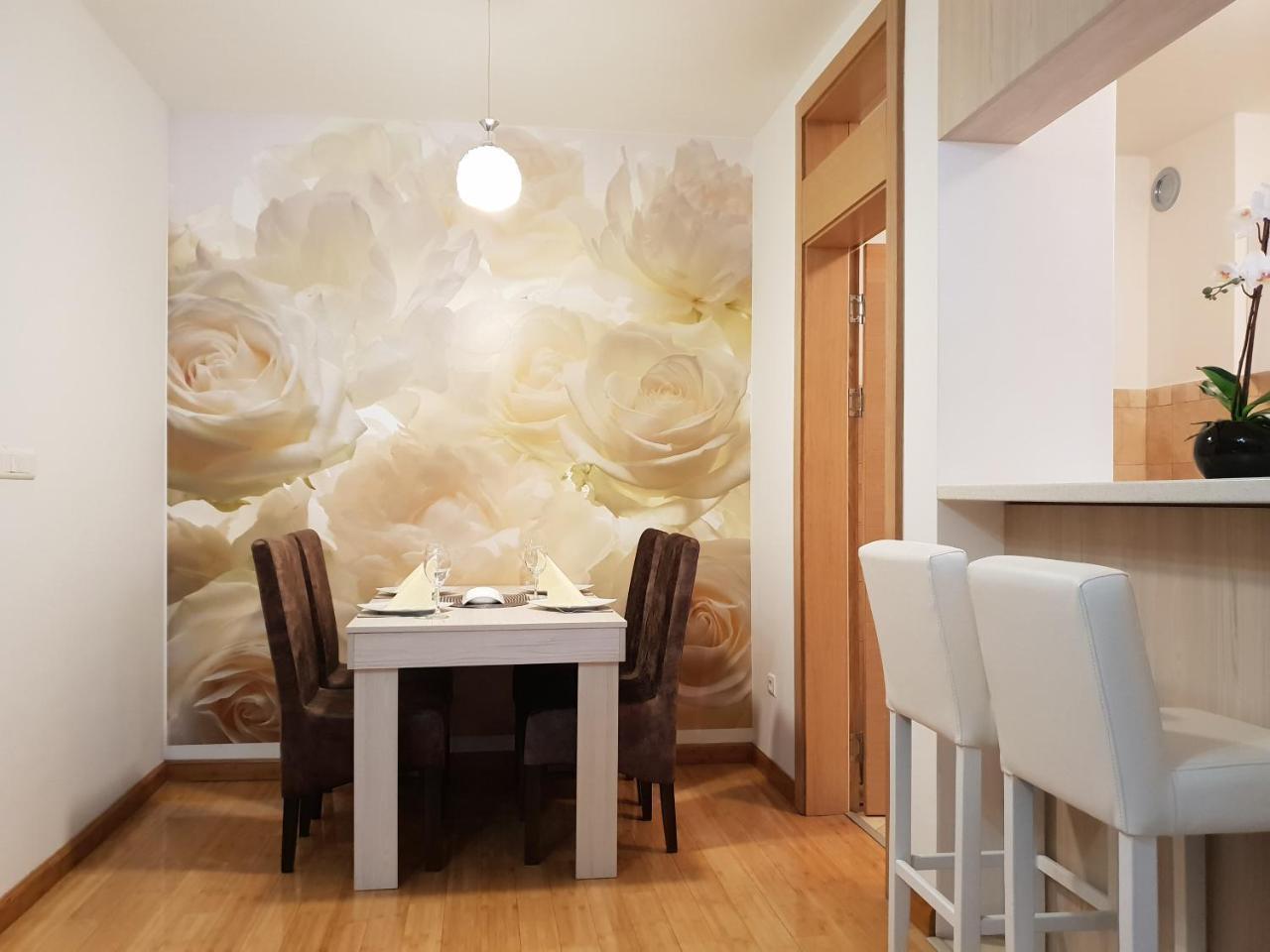Apartman Kej Free Parking Kraljevo Exterior photo
