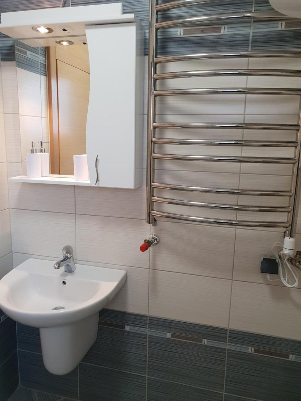 Apartman Kej Free Parking Kraljevo Exterior photo