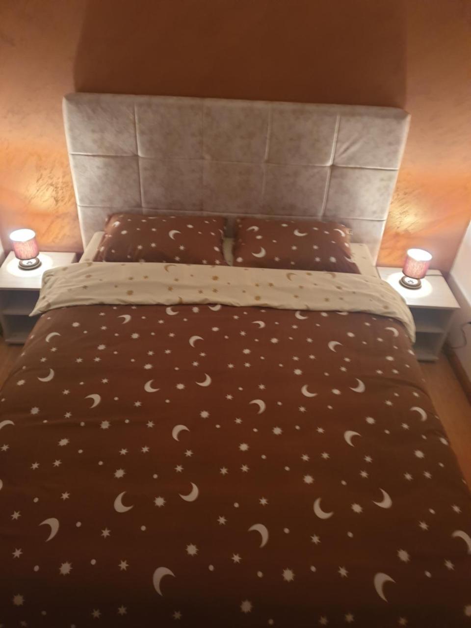 Apartman Kej Free Parking Kraljevo Exterior photo